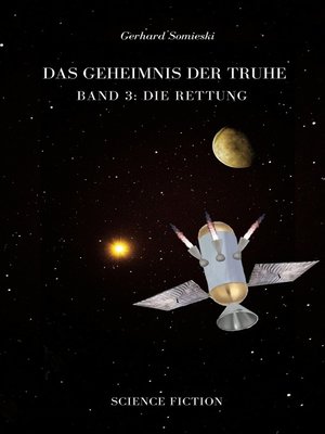 cover image of Das Geheimnis der Truhe